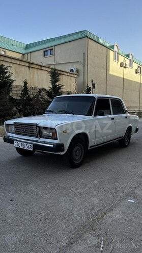 LADA (VAZ) 2107 2006, 70,000 km - 1.6 l - Bakı
