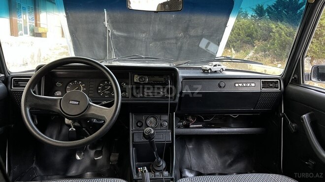 LADA (VAZ) 2107 2006, 70,000 km - 1.6 l - Bakı