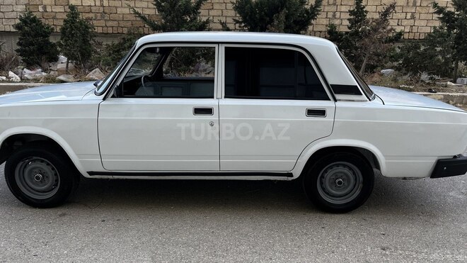 LADA (VAZ) 2107 2006, 70,000 km - 1.6 l - Bakı
