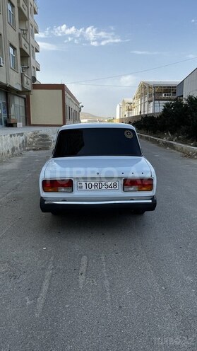 LADA (VAZ) 2107 2006, 70,000 km - 1.6 l - Bakı