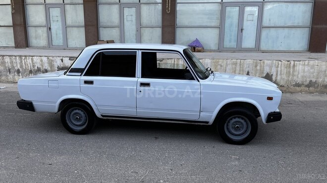 LADA (VAZ) 2107 2006, 70,000 km - 1.6 l - Bakı