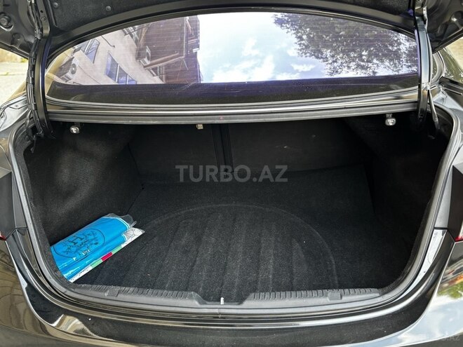 Hyundai Elantra 2014, 164,000 km - 1.8 л - Bakı