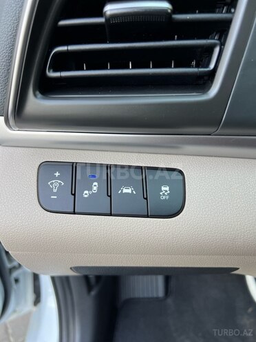 Hyundai Elantra 2020, 34,440 km - 2.0 l - Bakı
