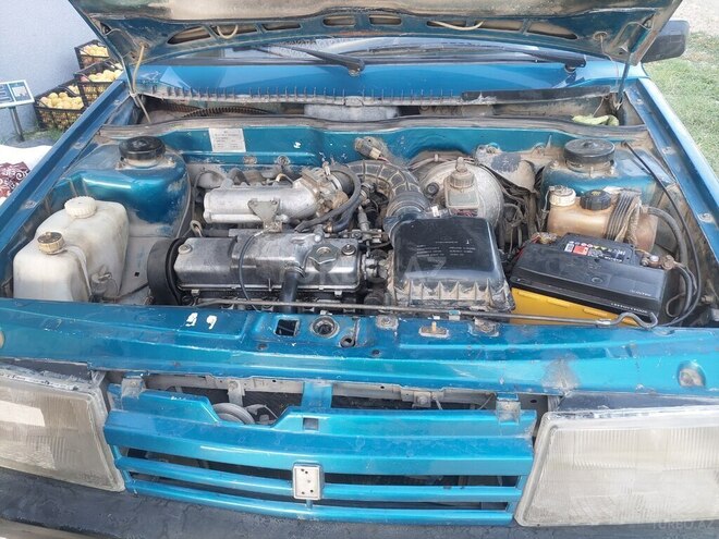 LADA (VAZ) 21099 2000, 100,000 km - 1.3 l - Bərdə