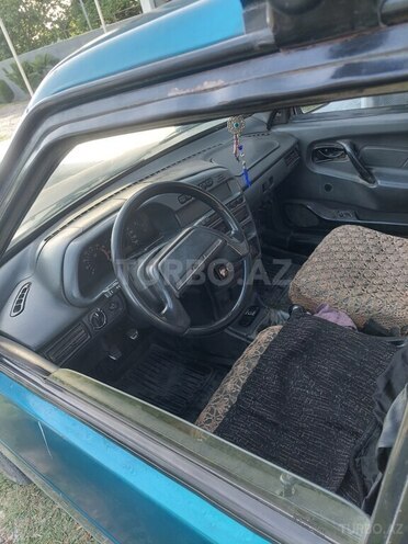 LADA (VAZ) 21099 2000, 100,000 km - 1.3 l - Bərdə