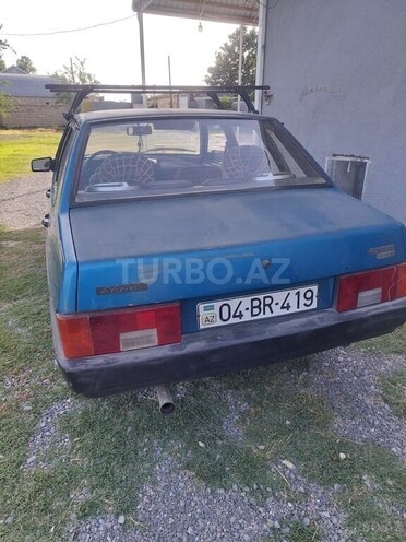 LADA (VAZ) 21099 2000, 100,000 km - 1.3 l - Bərdə