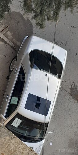 Mercedes E 220 d 1997, 480,000 km - 2.2 l - Bakı