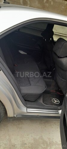 Mercedes E 220 d 1997, 480,000 km - 2.2 l - Bakı