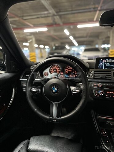 BMW 328 2015, 104,700 km - 2.0 l - Bakı