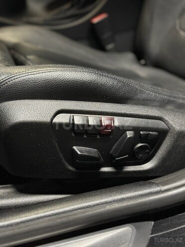 BMW 328 2015, 104,700 km - 2.0 l - Bakı