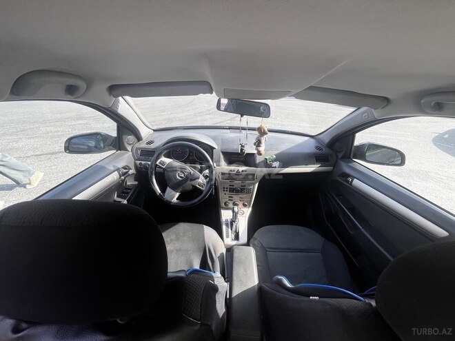 Opel Astra 2007, 260,687 km - 1.8 л - Bakı