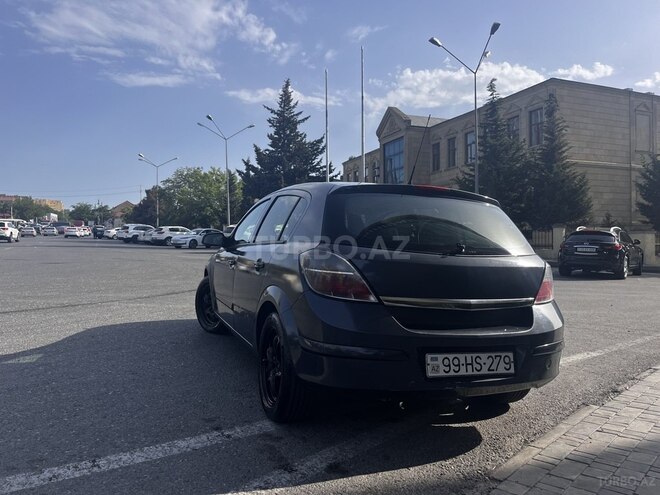 Opel Astra 2007, 260,687 km - 1.8 л - Bakı