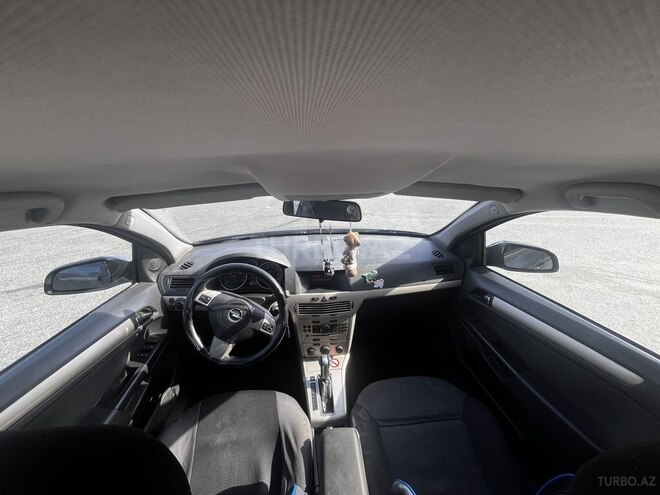 Opel Astra 2007, 260,687 km - 1.8 л - Bakı
