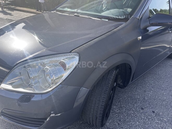 Opel Astra 2007, 260,687 km - 1.8 л - Bakı