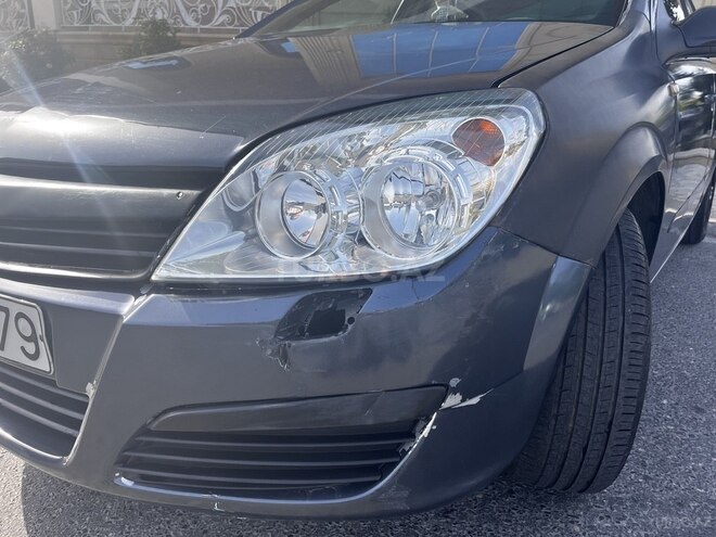 Opel Astra 2007, 260,687 km - 1.8 л - Bakı