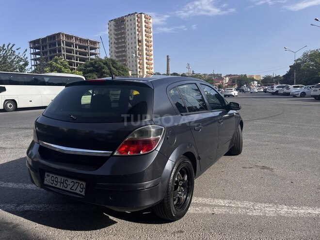 Opel Astra 2007, 260,687 km - 1.8 л - Bakı