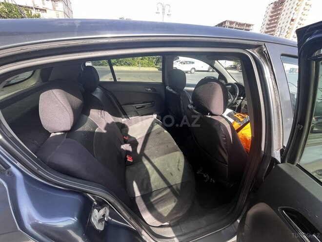 Opel Astra 2007, 260,687 km - 1.8 л - Bakı