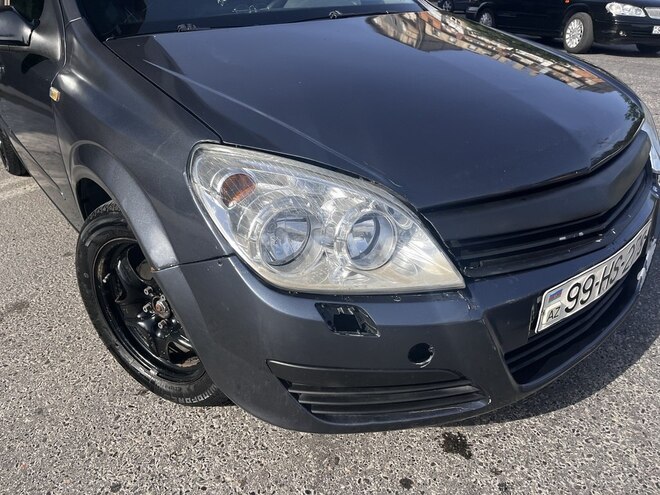 Opel Astra 2007, 260,687 km - 1.8 л - Bakı