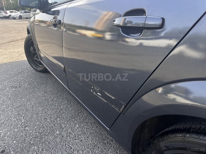 Opel Astra 2007, 260,687 km - 1.8 л - Bakı
