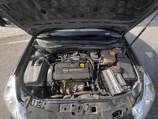 Opel Astra 2007, 260,687 km - 1.8 л - Bakı