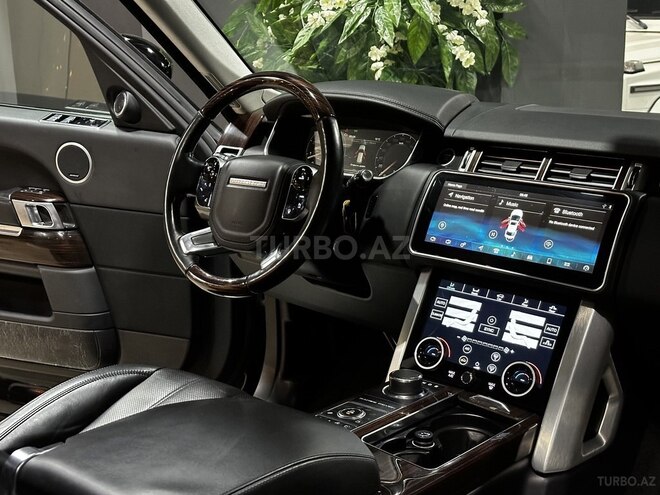 Land Rover Range Rover 2014, 158,000 km - 3.0 l - Bakı