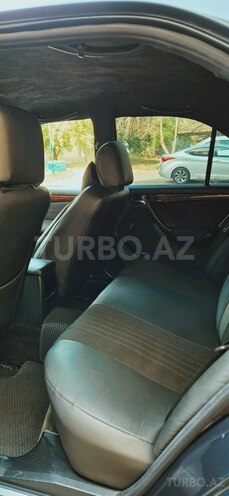 Mercedes C 200 1999, 263,509 km - 2.0 l - Bakı