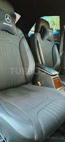 Mercedes C 200 1999, 263,509 km - 2.0 l - Bakı