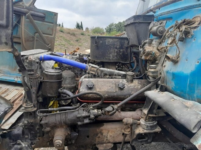 ZIL 131 1992, 250,000 km - 6.0 l - Şəmkir
