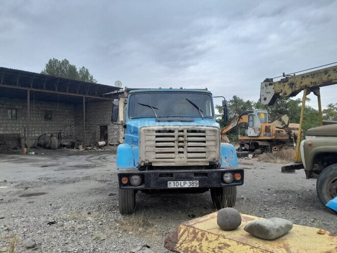 ZIL 131 1992, 250,000 km - 6.0 l - Şəmkir