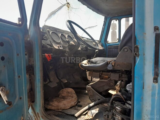 ZIL 131 1992, 250,000 km - 6.0 l - Şəmkir