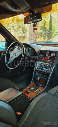 Mercedes C 200 1999, 263,509 km - 2.0 l - Bakı
