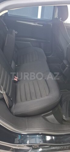 Ford Fusion (North America) 2014, 165,000 km - 2.5 л - Bakı