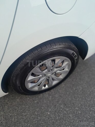 Hyundai Accent 2019, 233,000 km - 1.6 л - Bakı