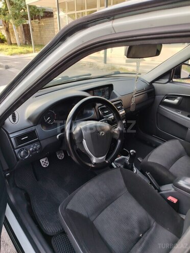 LADA (VAZ) Priora 2014, 190,000 km - 1.6 l - Bakı