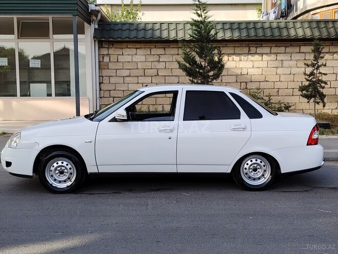 LADA (VAZ) Priora 2014, 190,000 km - 1.6 l - Bakı