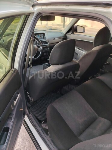 LADA (VAZ) Priora 2014, 190,000 km - 1.6 l - Bakı