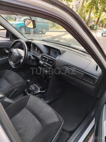 LADA (VAZ) Priora 2014, 190,000 km - 1.6 l - Bakı