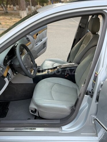 Mercedes E 280 2007, 280,946 km - 3.0 l - Bakı