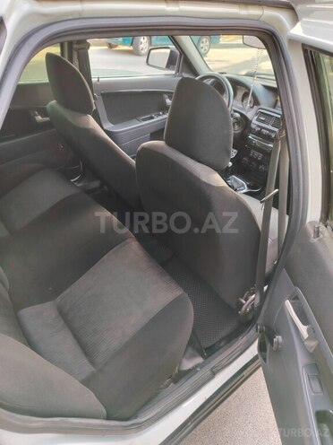LADA (VAZ) Priora 2014, 190,000 km - 1.6 l - Bakı