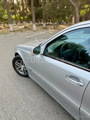 Mercedes E 280 2007, 280,946 km - 3.0 l - Bakı