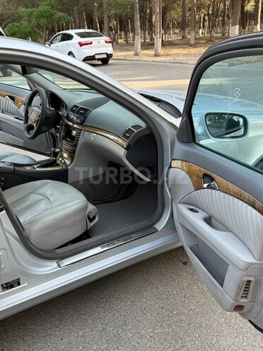 Mercedes E 280 2007, 280,946 km - 3.0 l - Bakı