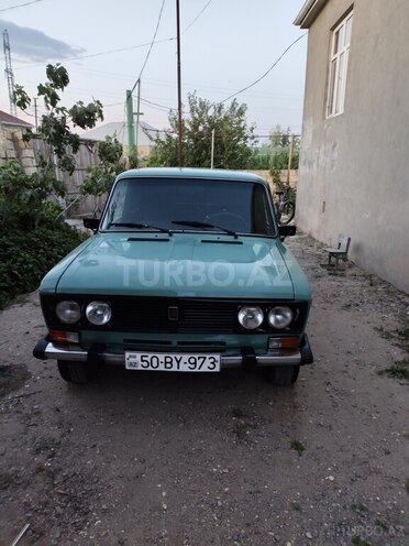 LADA (VAZ) 2106 1987, 95,000 km - 1.6 l - Sumqayıt