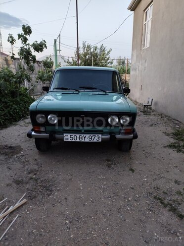 LADA (VAZ) 2106 1987, 95,000 km - 1.6 l - Sumqayıt