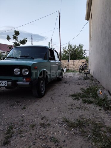 LADA (VAZ) 2106 1987, 95,000 km - 1.6 l - Sumqayıt