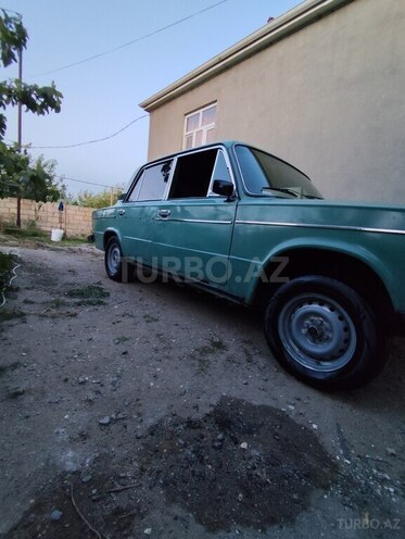 LADA (VAZ) 2106 1987, 95,000 km - 1.6 l - Sumqayıt