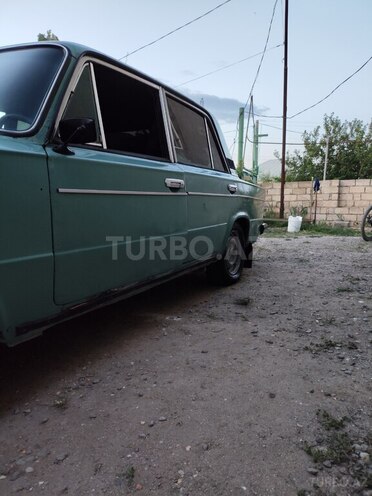 LADA (VAZ) 2106 1987, 95,000 km - 1.6 l - Sumqayıt
