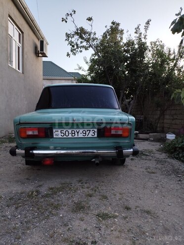 LADA (VAZ) 2106 1987, 95,000 km - 1.6 l - Sumqayıt