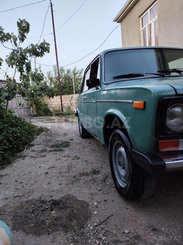 LADA (VAZ) 2106 1987, 95,000 km - 1.6 l - Sumqayıt