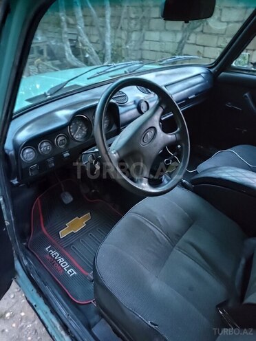 LADA (VAZ) 2106 1987, 95,000 km - 1.6 l - Sumqayıt