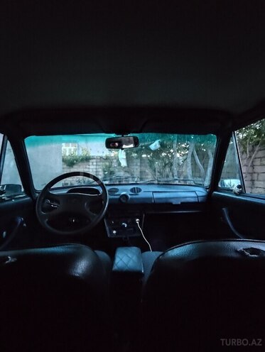 LADA (VAZ) 2106 1987, 95,000 km - 1.6 l - Sumqayıt